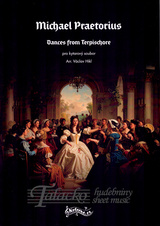 Dances from Terpischore